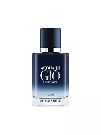 ARMANI | Acqua di Giò Profondo Parfum 30ml | 